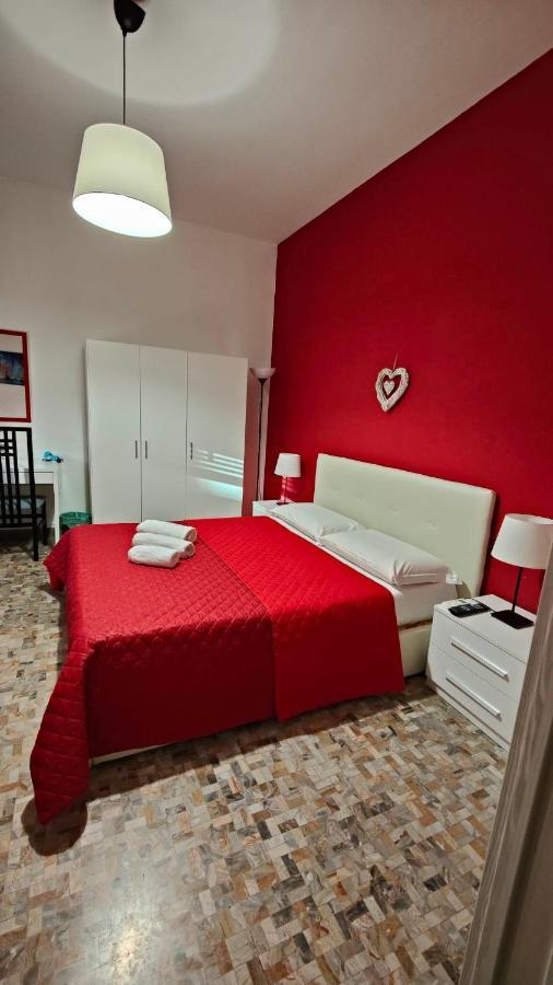 Etnea Glamour House Bed & Breakfast Catania