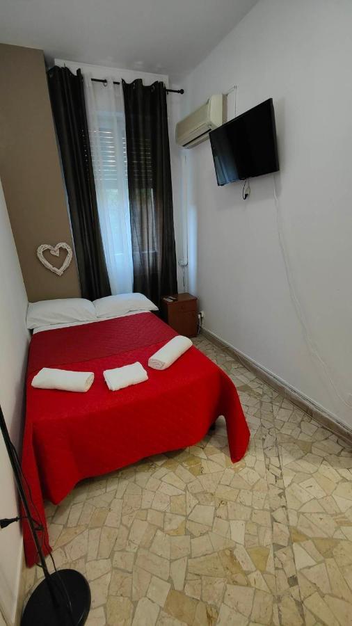 Etnea Glamour House Bed & Breakfast
