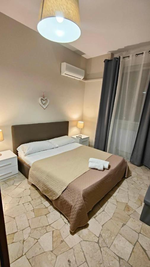 Bed & Breakfast Etnea Glamour House