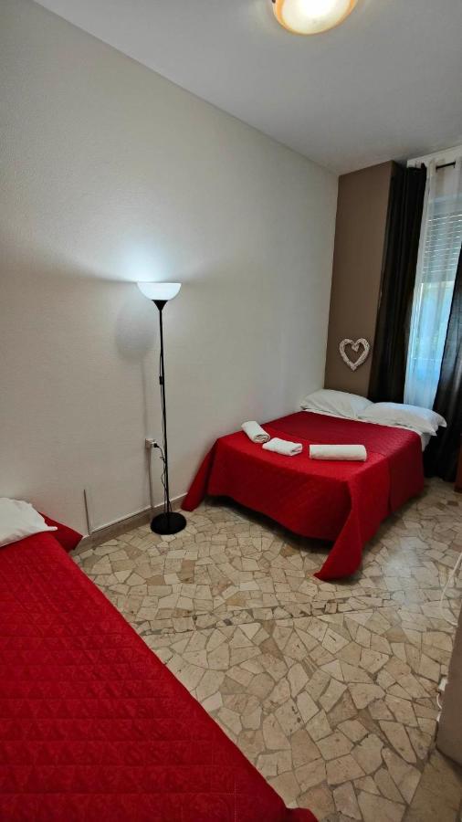 Bed & Breakfast Etnea Glamour House
