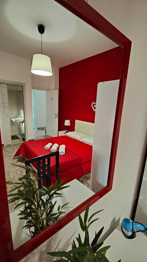 Frühstückspension Etnea Glamour House