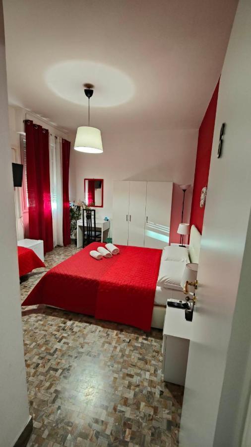 Etnea Glamour House Frühstückspension Catania
