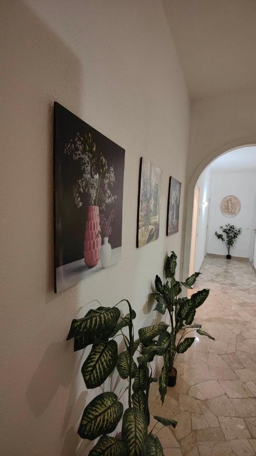 Etnea Glamour House 3*