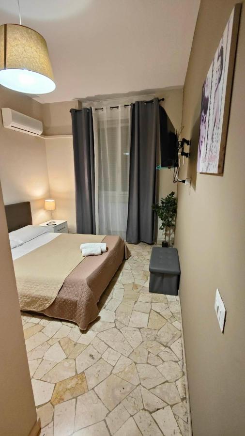 Etnea Glamour House 3*