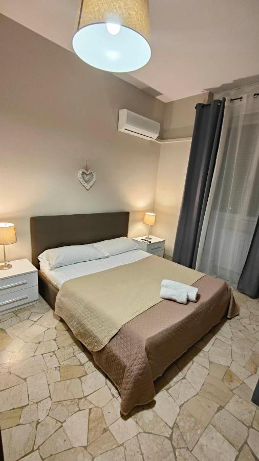 Etnea Glamour House Frühstückspension 3*