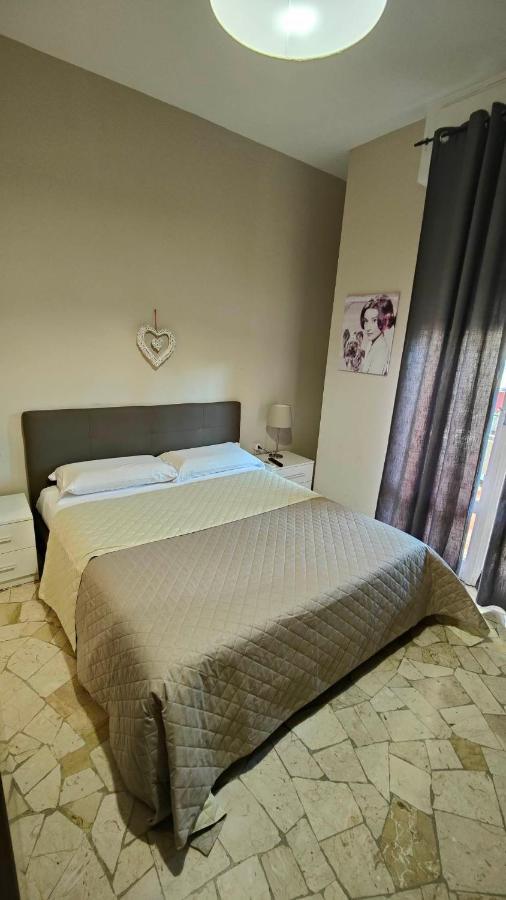 Etnea Glamour House Frühstückspension