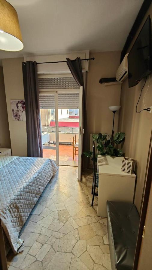Frühstückspension Etnea Glamour House 3*