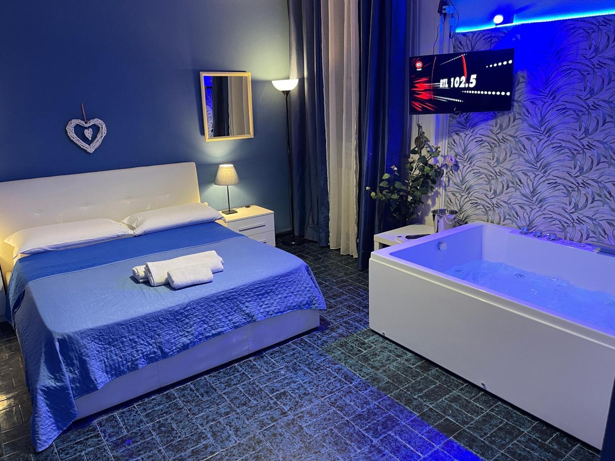 Etnea Glamour House 3* Catania