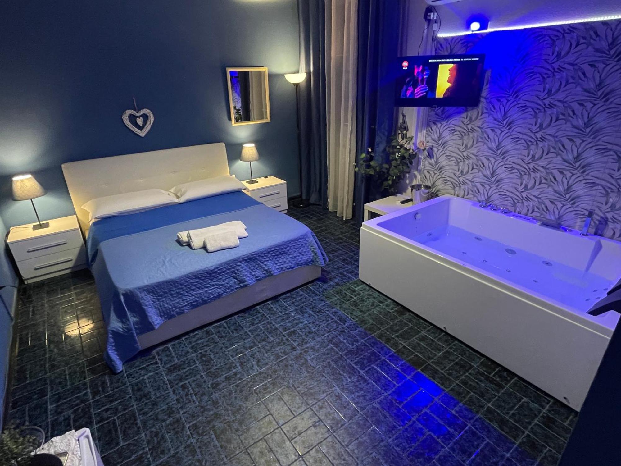 Etnea Glamour House Frühstückspension 3*