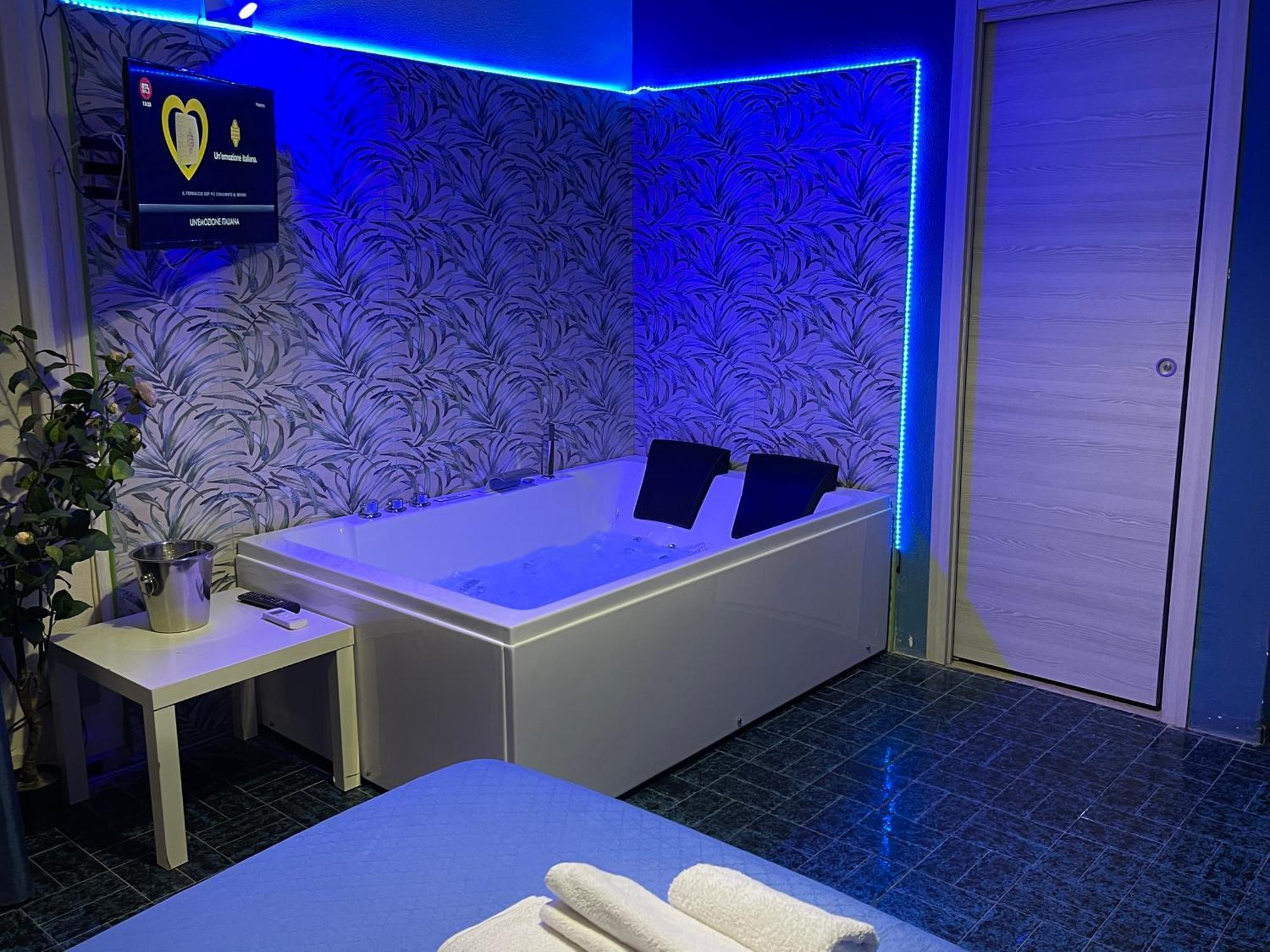 Etnea Glamour House 3* Catania